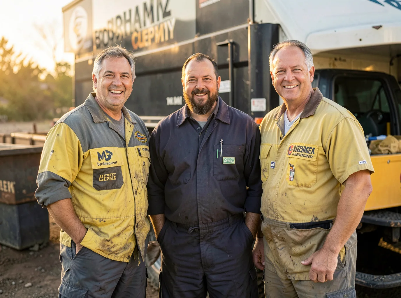 Sewage Cleanup company in Carmel, ME
