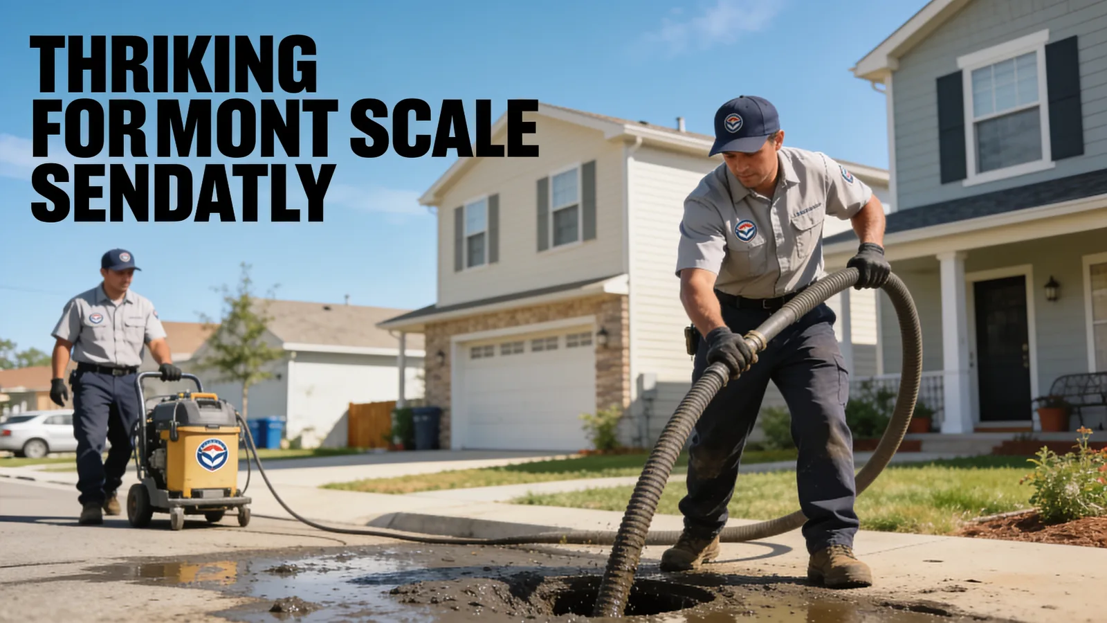 Sewage Cleanup in Carmel, ME near me